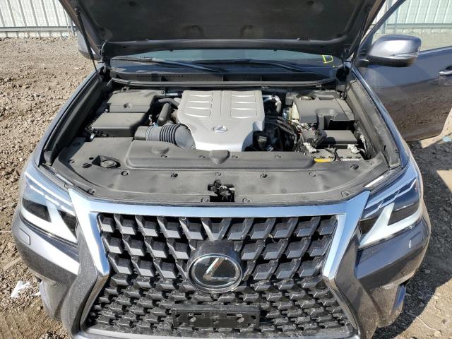 2022 LEXUS GX 460 LUX JTJGM7BX5N5329869