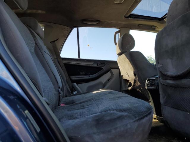 2004 TOYOTA 4RUNNER SR #3286486162