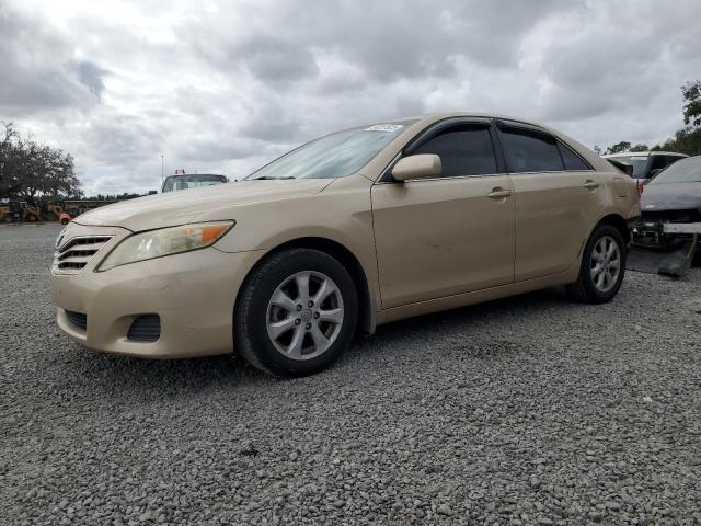 Global Auto Auctions: 2011 TOYOTA CAMRY BASE