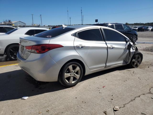 2013 HYUNDAI ELANTRA GL #3296938856