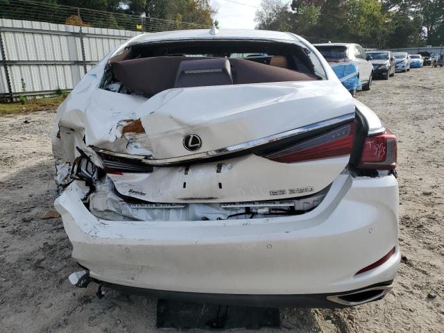 2019 LEXUS ES 350 58ABZ1B15KU042870