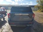 Lot #3292394304 2022 FORD EXPLORER X