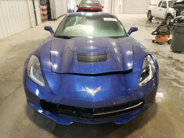 2017 CHEVROLET CORVETTE S #3282517877