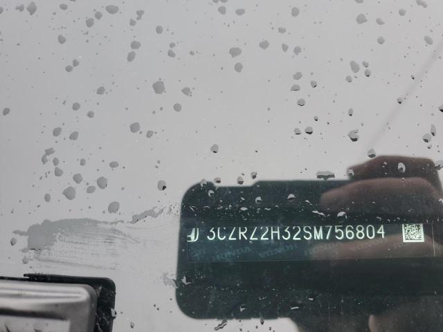 2025 HONDA HR-V LX #3292353311