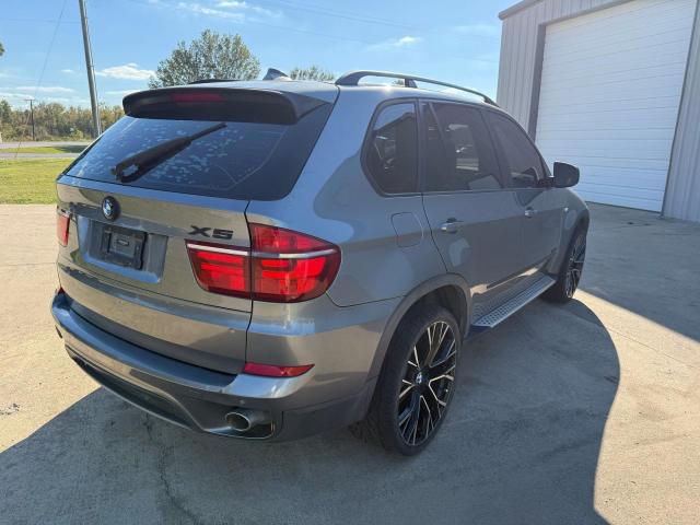 2011 BMW X5 XDRIVE3 - 5UXZW0C51BL662800