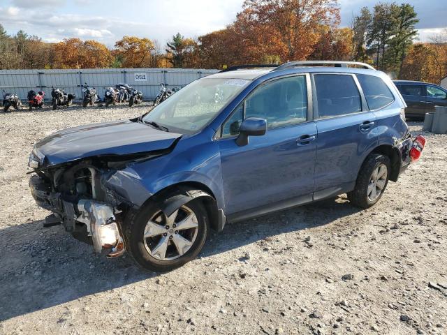 2014 SUBARU FORESTER 2 - JF2SJAEC3EH465459
