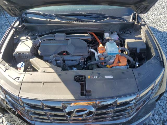 2024 HYUNDAI TUCSON LIM KM8JFDD29RU163947