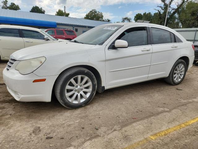 CHRYSLER SEBRING LI