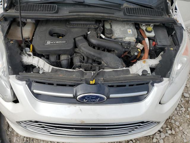 2016 FORD C-MAX SEL 1FADP5BU4GL107836