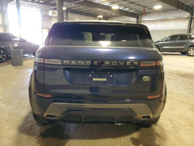 2021 LAND ROVER RANGE ROVE - SALZT2FX3MH154183