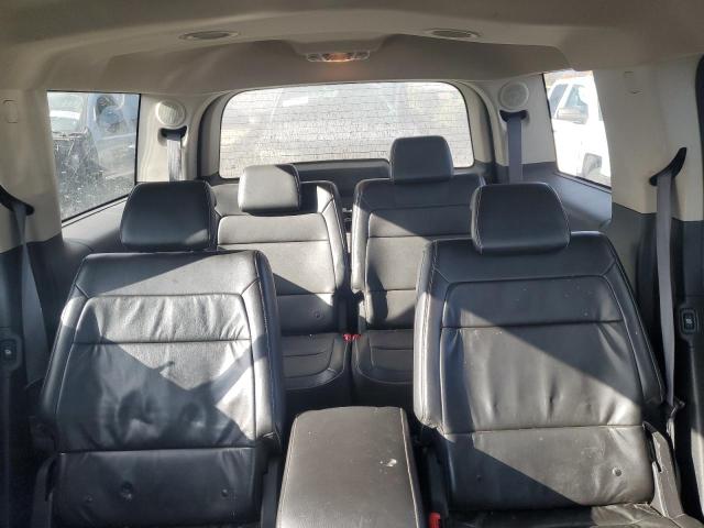 2009 FORD FLEX SEL #3303755418