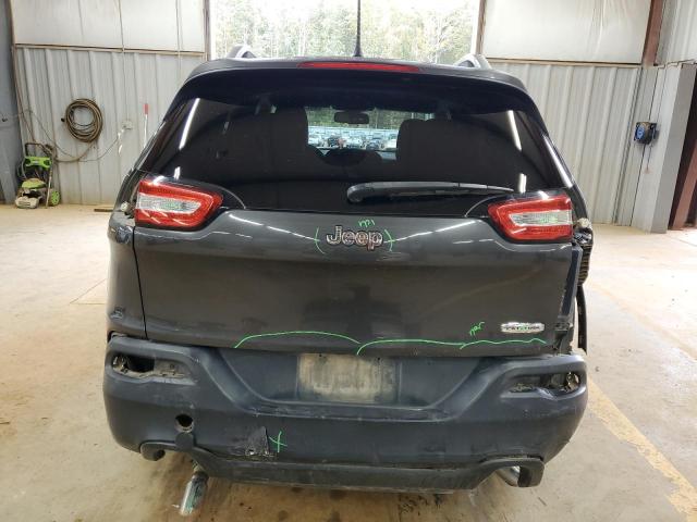 2014 JEEP CHEROKEE L - 1C4PJLCSXEW301826