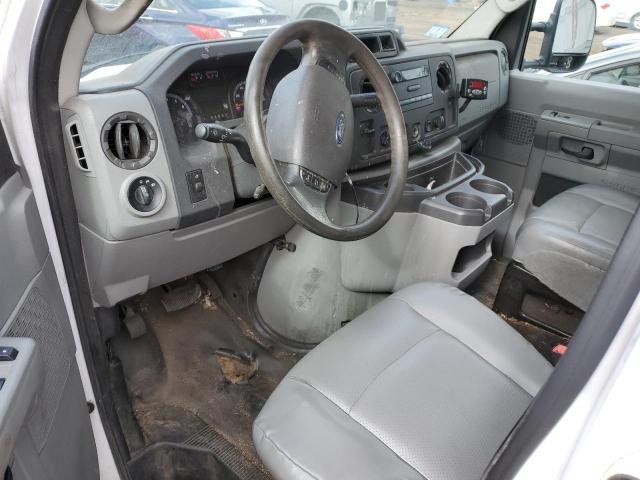 2014 FORD E350 #3302646046