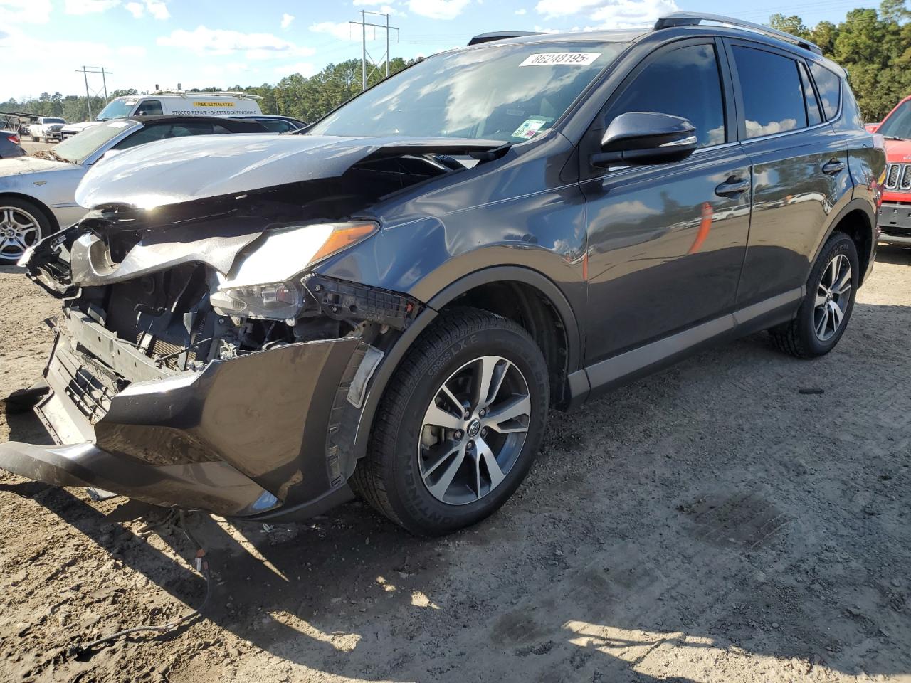 TOYOTA RAV4 ADVENTURE