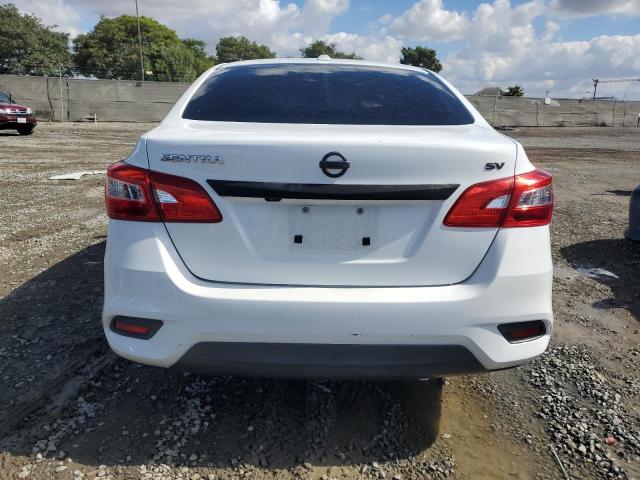 2019 NISSAN SENTRA S 3N1AB7APXKY287099
