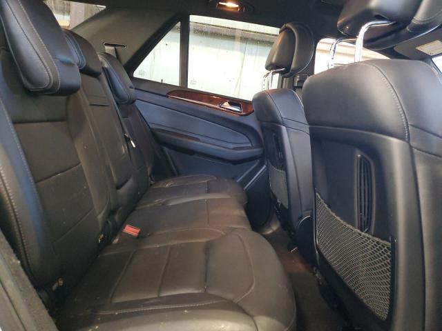 2016 MERCEDES-BENZ GLE 350D 4 - 4JGDA2EB7GA638329