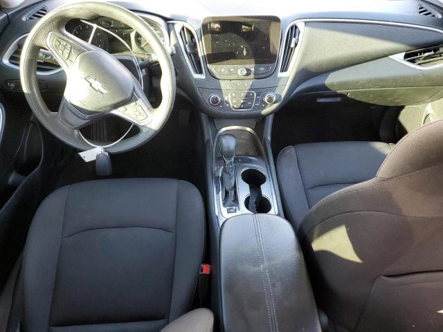 2022 CHEVROLET MALIBU LT 1G1ZD5STXNF117632