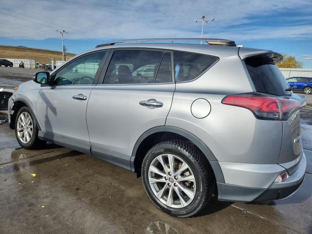 2017 TOYOTA RAV4 LIMIT - 2T3DFREV6HW679451