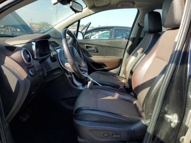 2015 CHEVROLET TRAX 1LT - 3GNCJRSB3FL195365