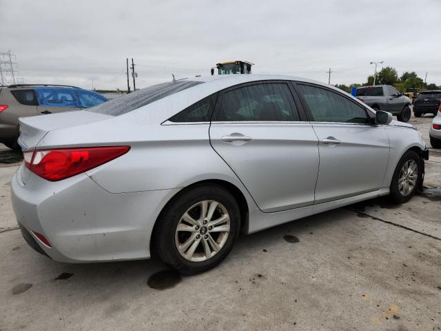 2014 HYUNDAI SONATA GLS #3292905564