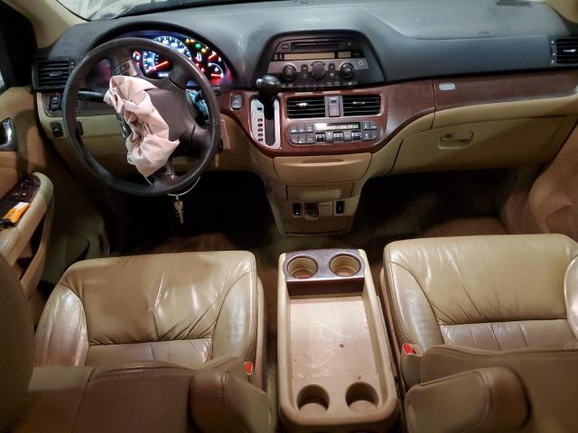 2009 HONDA ODYSSEY EX #3285721659