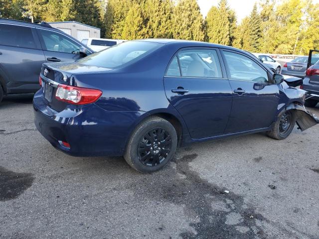 2013 TOYOTA COROLLA BA #3311799229