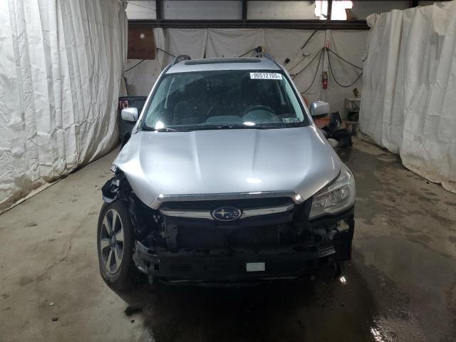 2017 SUBARU FORESTER 2 #3308451282