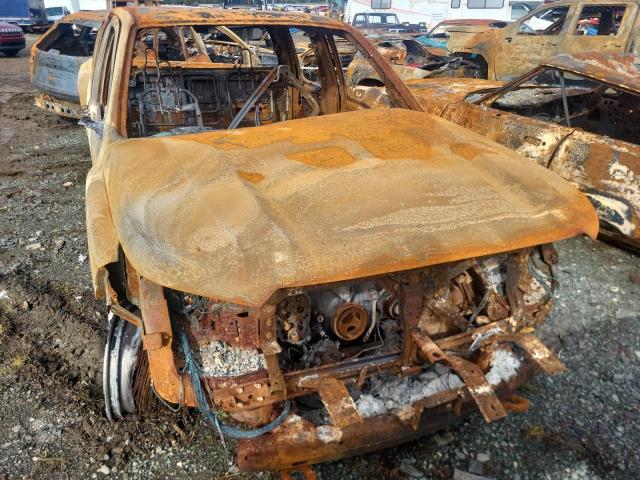 2024 NISSAN FRONTIER S - 1N6ED1EK2RN637141