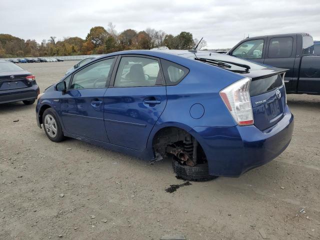2011 TOYOTA PRIUS #3301716382