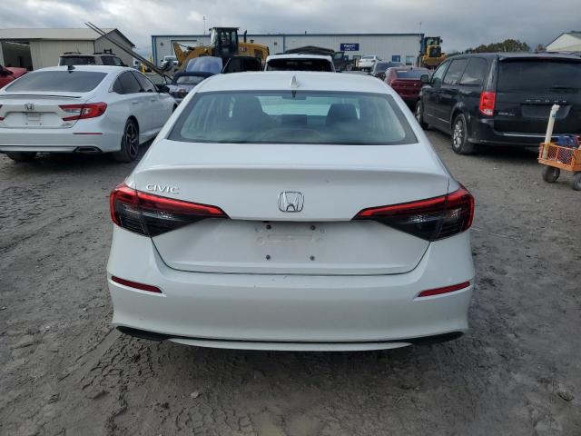 2024 HONDA CIVIC LX #3303947705