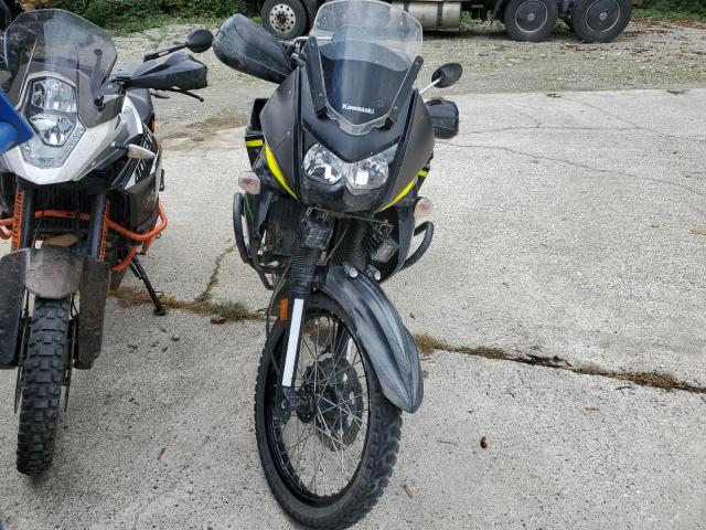 2014 KAWASAKI KL650 E JKAKLEE17EDA75211
