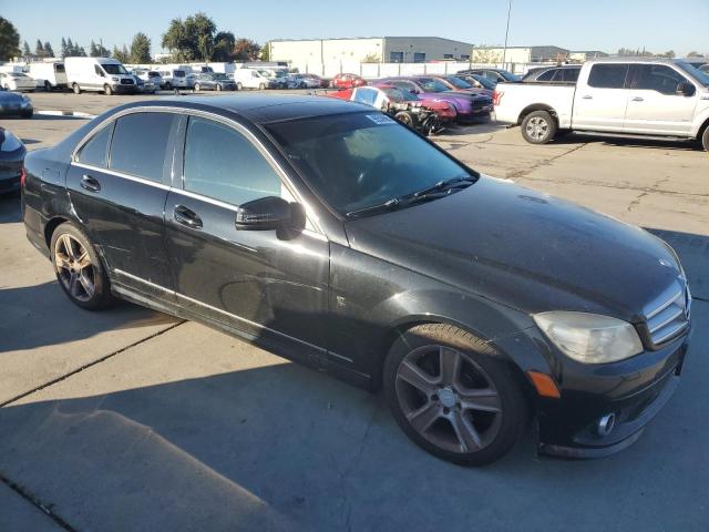 2010 MERCEDES-BENZ C 300 - Other View