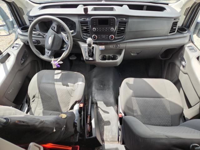 2020 FORD TRANSIT T- #3304632997
