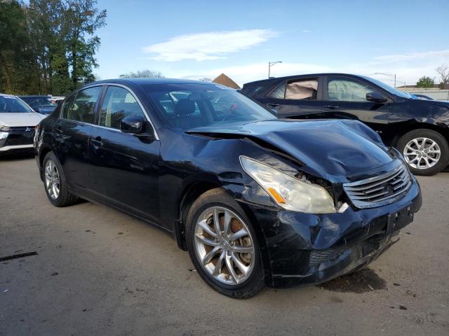 2008 INFINITI G35 #3316880175