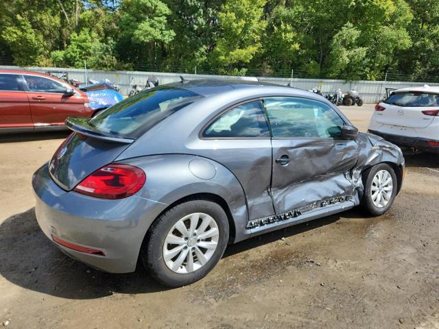 2018 VOLKSWAGEN BEETLE S 3VWFD7AT3JM717052