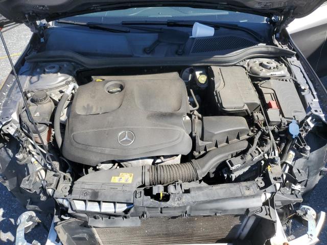 2017 MERCEDES-BENZ GLA 250 4M - WDCTG4GB9HJ292254