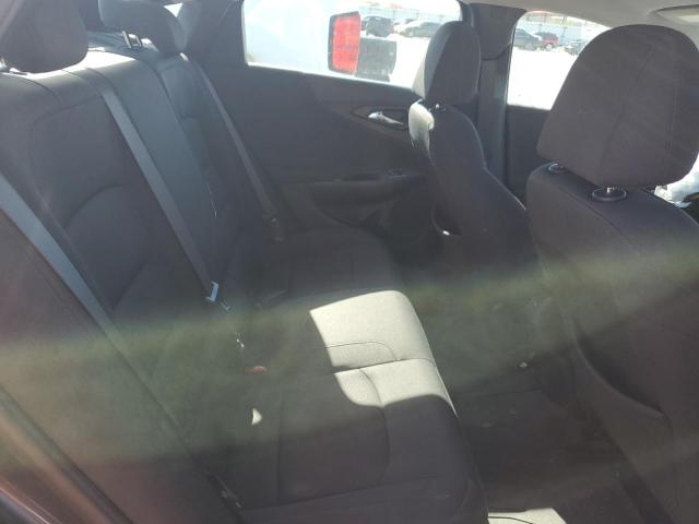 2019 CHEVROLET MALIBU LS - 1G1ZB5STXKF186936