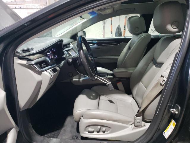 2014 CADILLAC XTS LUXURY #3304744908