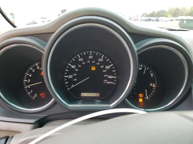 2009 LEXUS RX 350 #3309738850