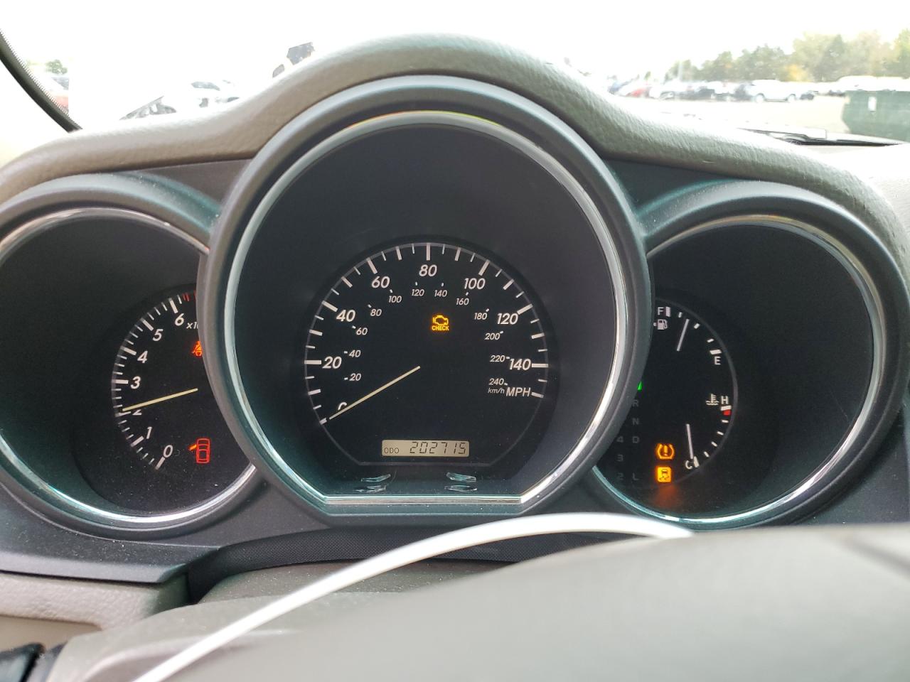 Lot #3309738850 2009 LEXUS RX 350