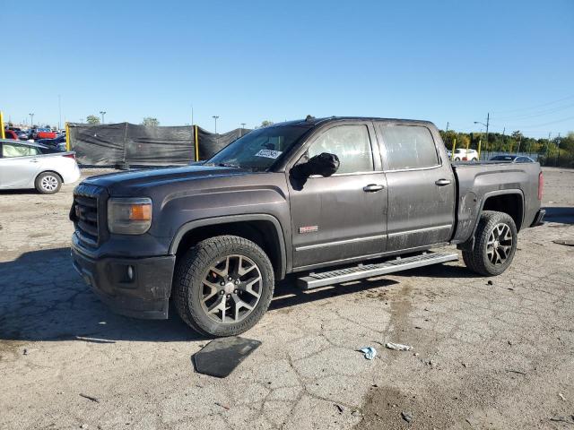 Global Auto Auctions: 2014 GMC SIERRA K15