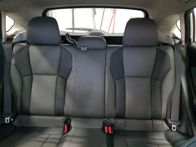 2021 SUBARU CROSSTREK - JF2GTHRC4MH243935