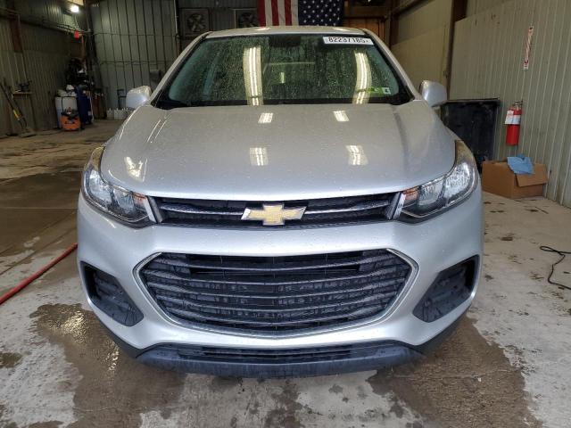 2017 CHEVROLET TRAX LS 3GNCJNSB4HL287970
