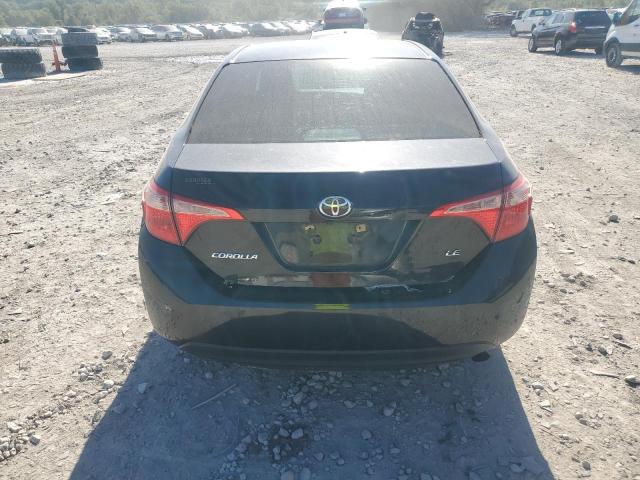 2017 TOYOTA COROLLA L - 2T1BURHE9HC847599