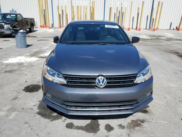 2016 VOLKSWAGEN JETTA SPOR - 3VWD17AJ5GM234279