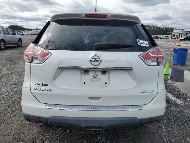 2016 NISSAN ROGUE S - KNMAT2MV6GP675480