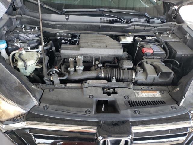 2022 HONDA CR-V EX - 2HKRW2H58NH628495