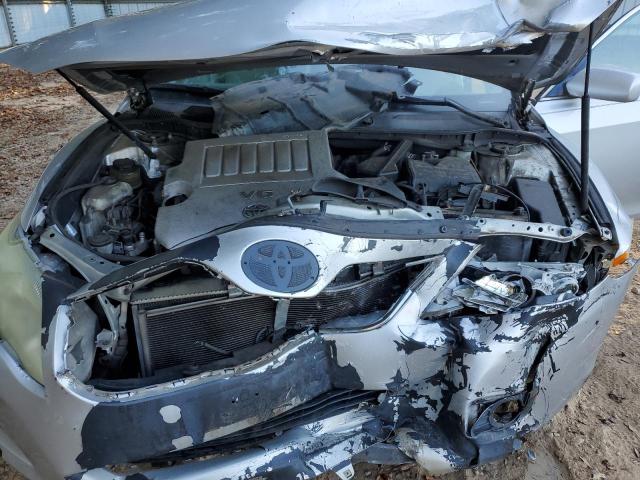 2010 TOYOTA CAMRY SE - 4T1BK3EK8AU115966