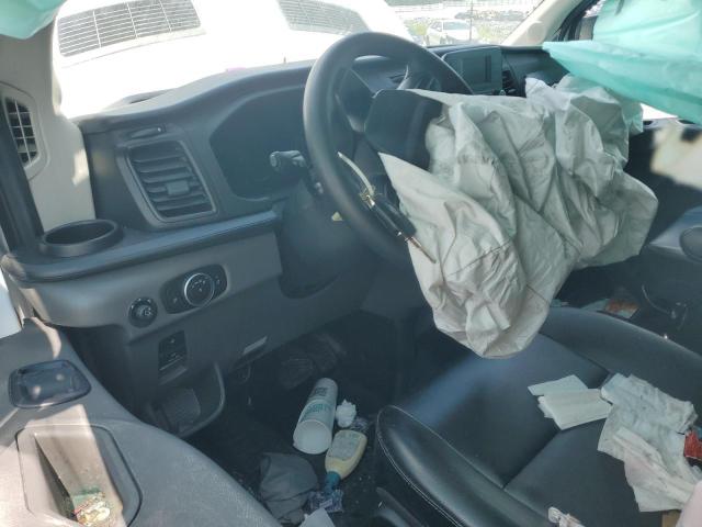 2021 FORD TRANSIT T- #3293387446