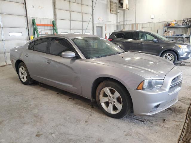 2013 DODGE CHARGER SE #3262007465